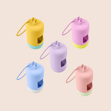 poop bag