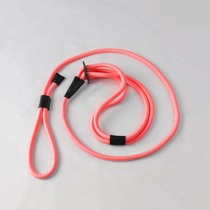 Heavy Duty Reflective Soft Padded Nylon No Pull Pet Cat Dog Training Lead Rope Leash, image 5