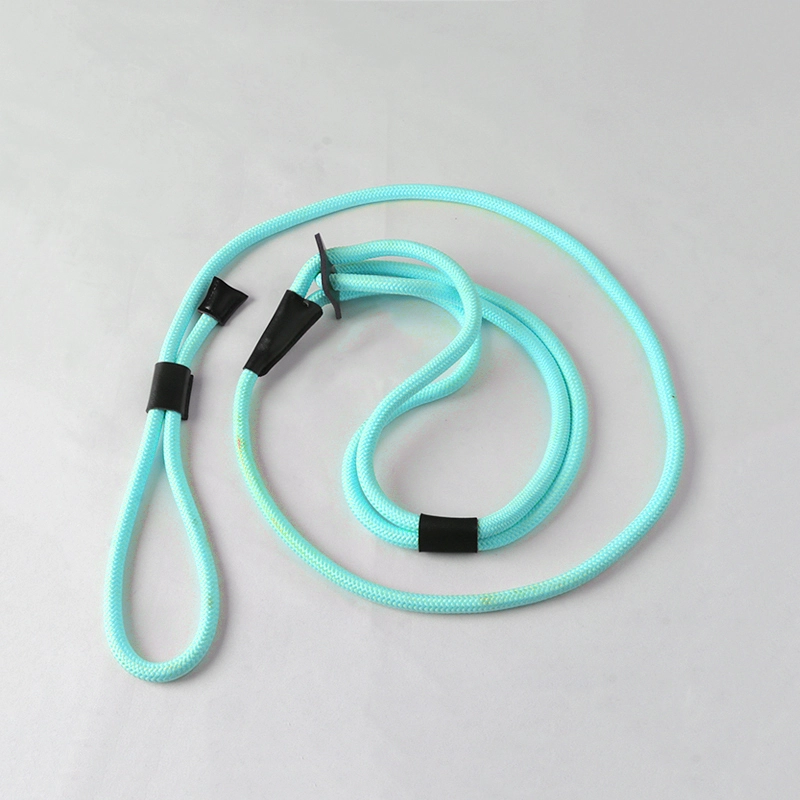 Heavy Duty Reflective Soft Padded Nylon No Pull Pet Cat Dog Training Lead Rope Leash, image 2