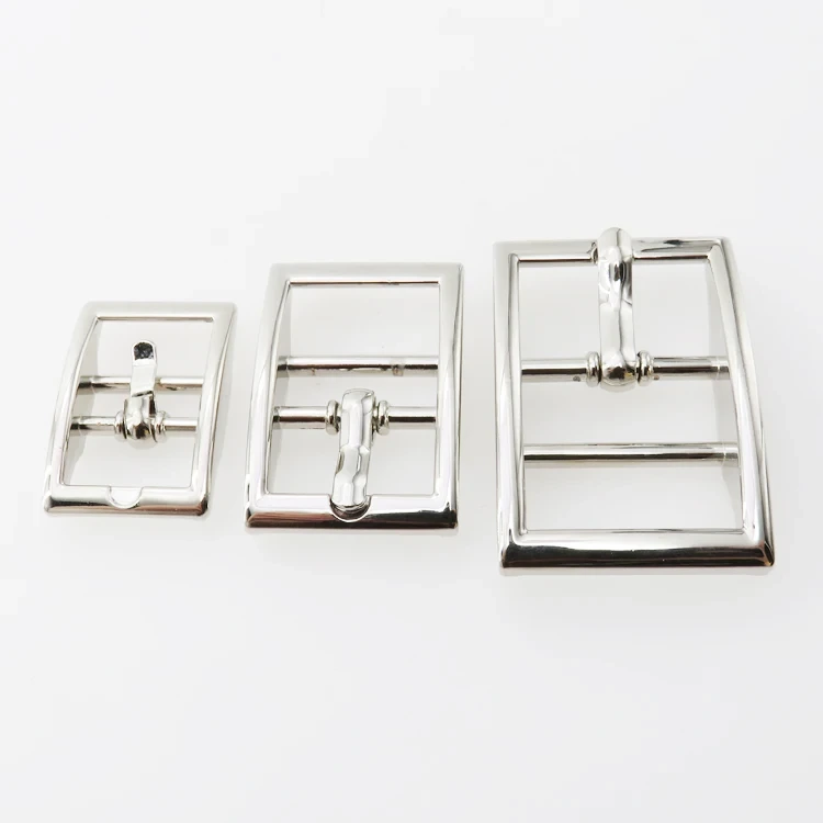 Verstellbare Schiebehakenschnallen aus Metall, image 6