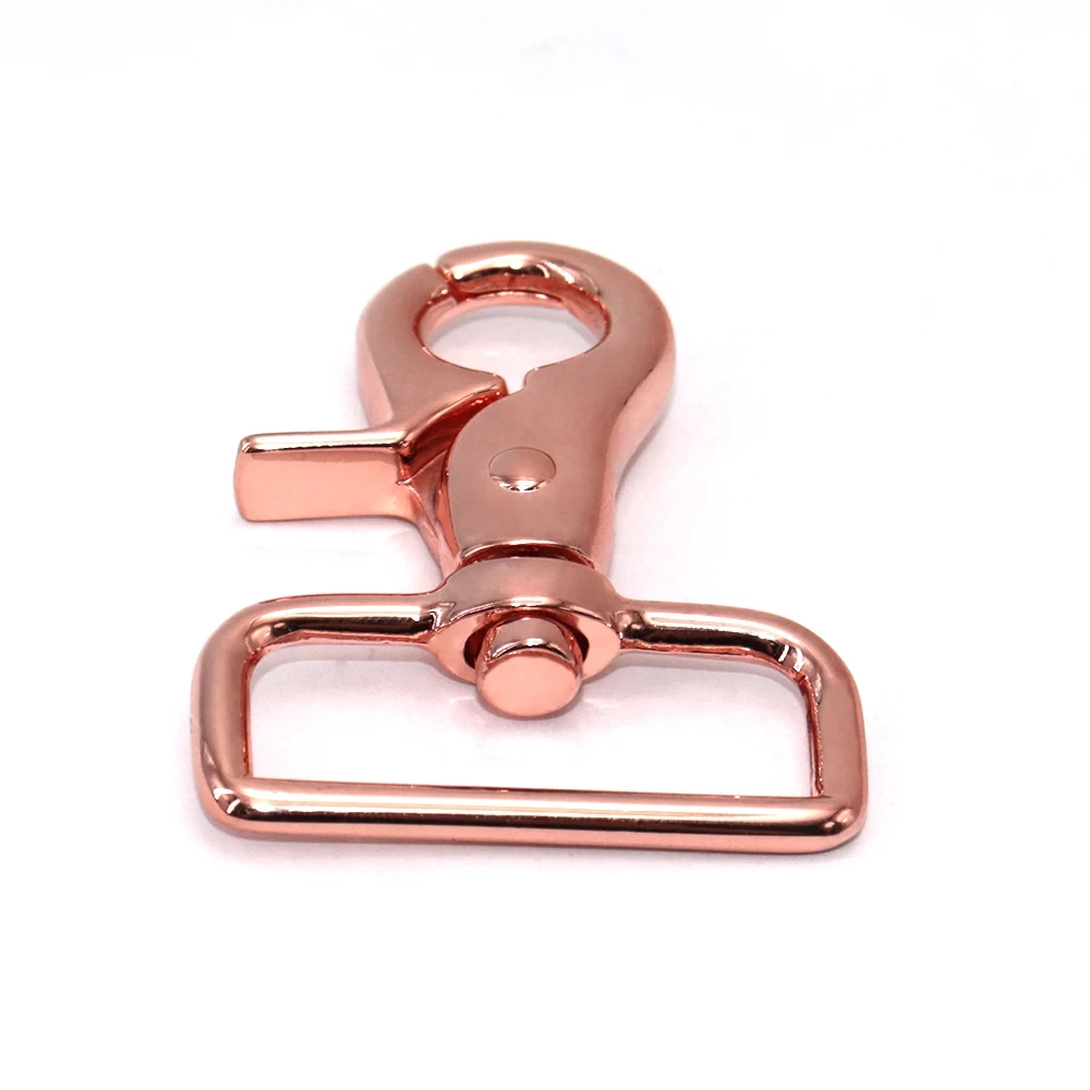Mousquetons pivotants pour laisses de chien, image 4