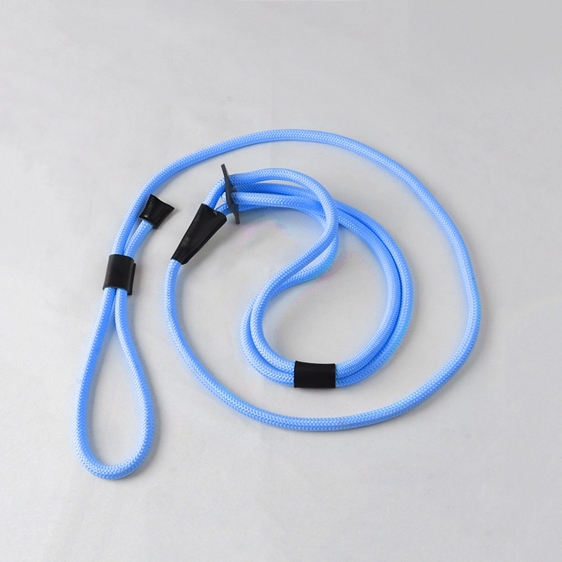 Heavy Duty Reflective Soft Padded Nylon No Pull Pet Cat Dog Training Lead Rope Leash, image 9