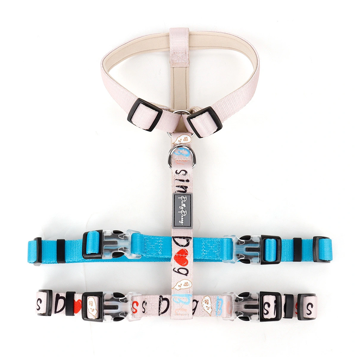 Dog Harness