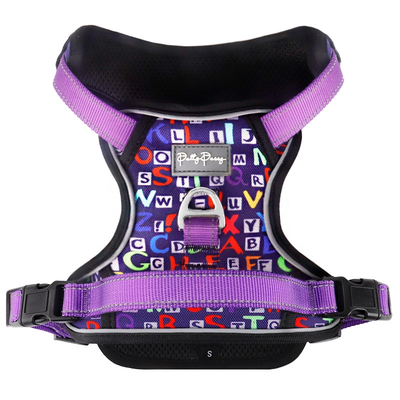 Reflective Dog Harness