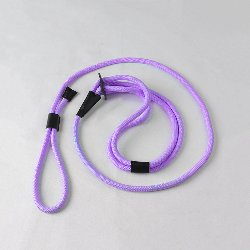 Heavy Duty Reflective Soft Padded Nylon No Pull Pet Cat Dog Training Lead Rope Leash, image 3