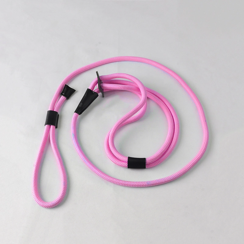 Heavy Duty Reflective Soft Padded Nylon No Pull Pet Cat Dog Training Lead Rope Leash, image 7